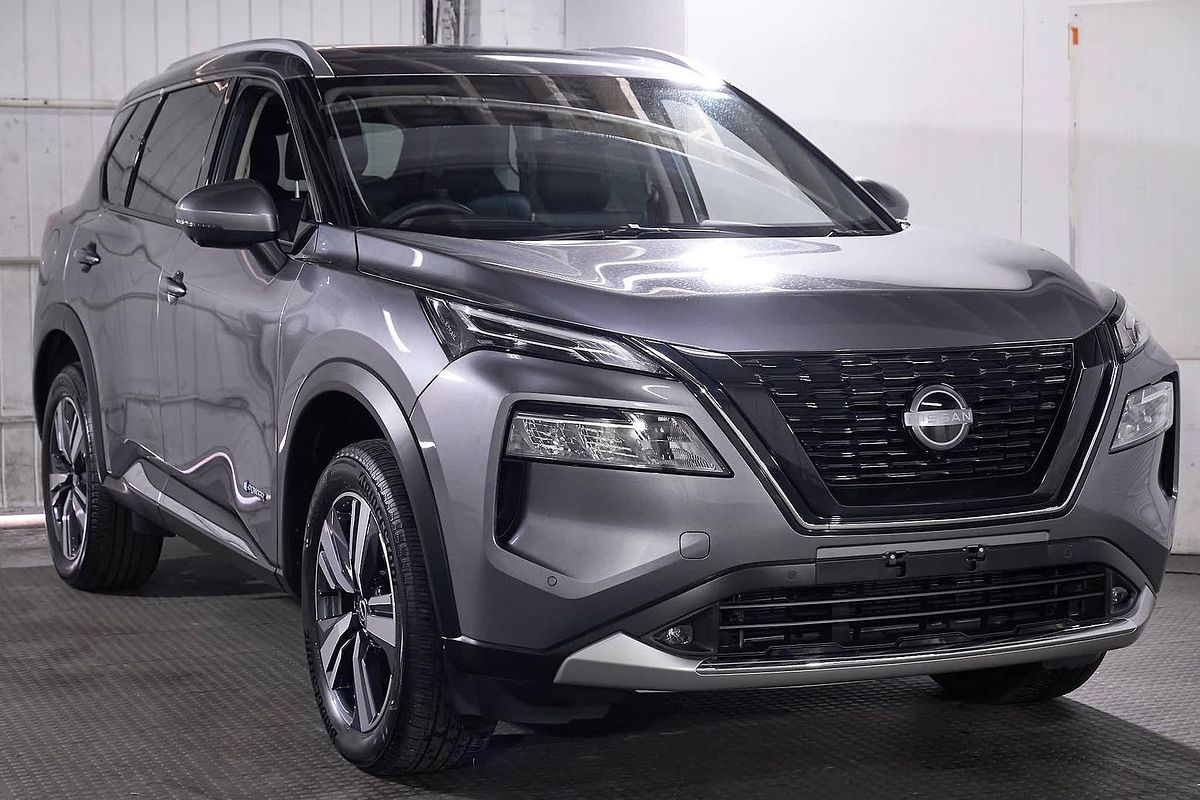 2025 Nissan X-TRAIL Ti-L e-POWER T33
