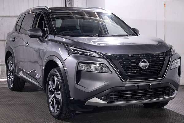 2025 Nissan X-TRAIL Ti-L e-POWER T33