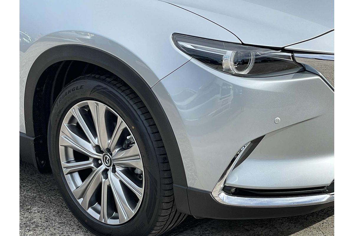 2021 Mazda CX-9 Azami TC