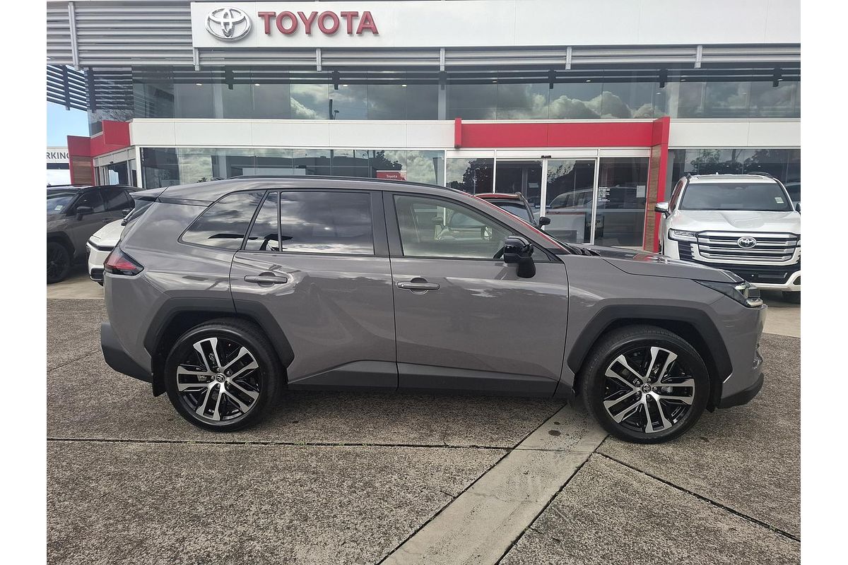 2026 Toyota RAV4 Cruiser AXAL62R