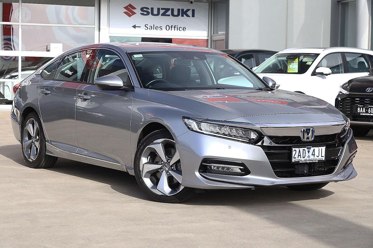 2023 Honda Accord VTi-LX 10th Gen