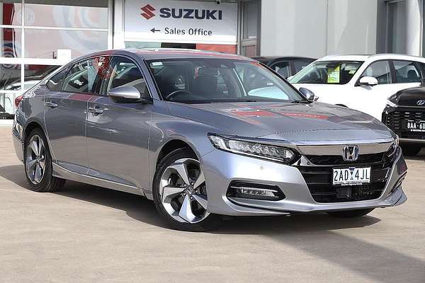 2023 Honda Accord VTi-LX 10th Gen