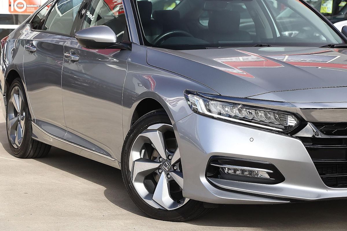2023 Honda Accord VTi-LX 10th Gen