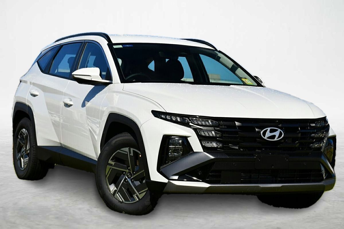 2026 Hyundai Tucson Hybrid NX4.V4