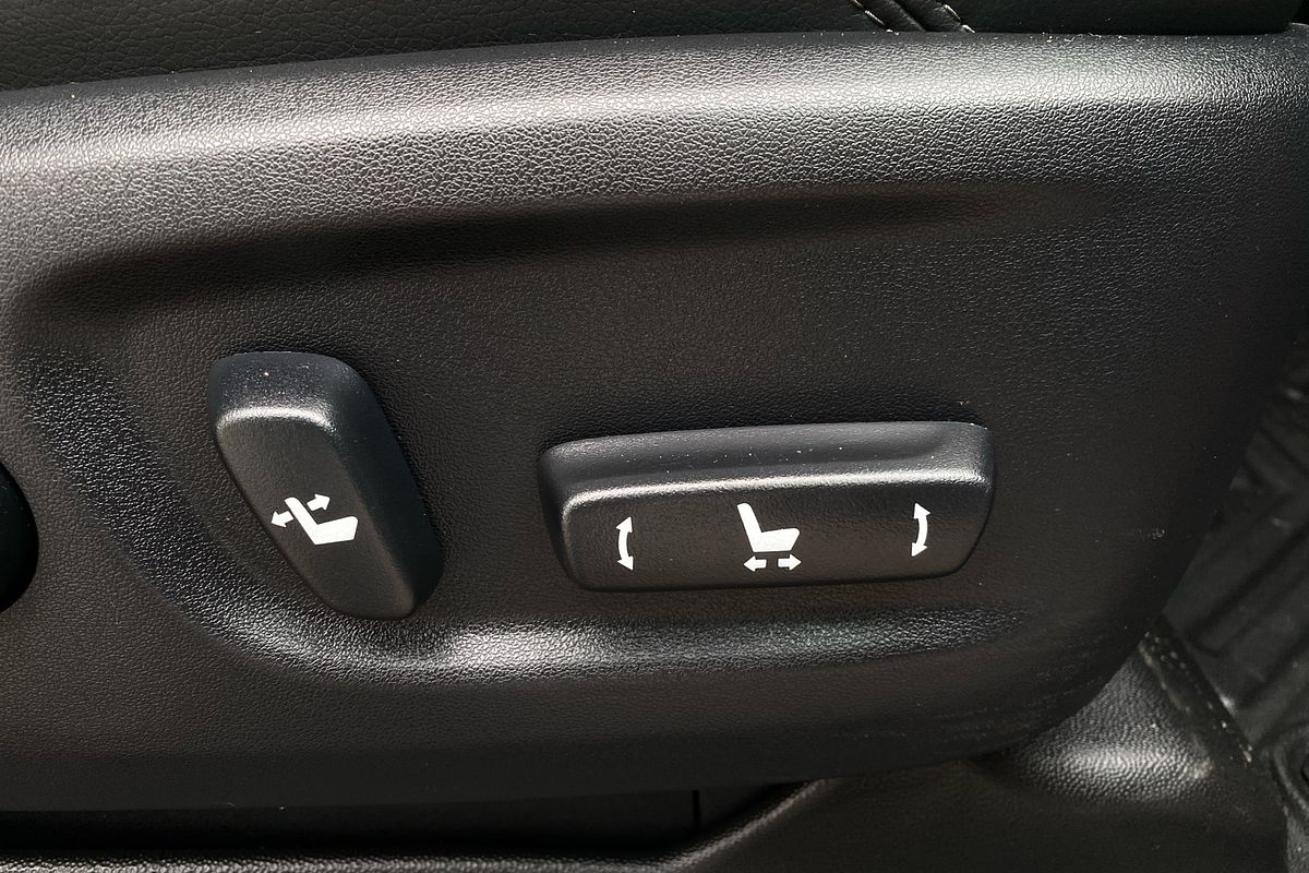 2020 Toyota Landcruiser Prado GXL GDJ150R