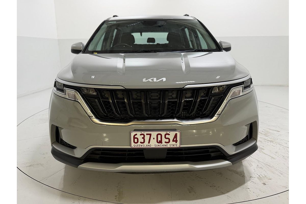 2023 Kia Carnival S KA4