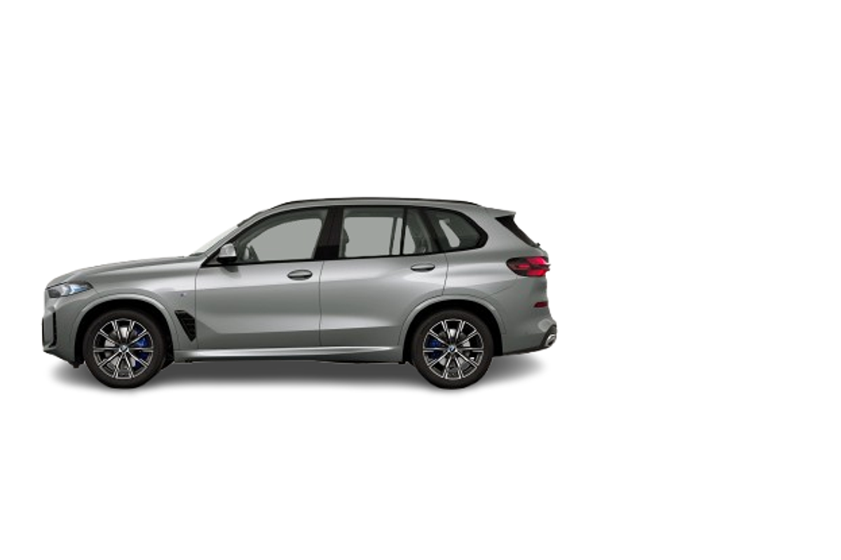 2026 BMW X5 xDrive30d M Sport G05 LCI