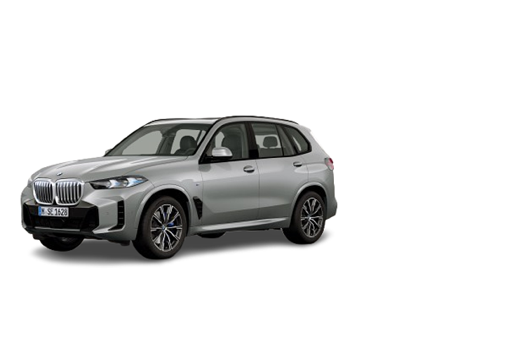 2026 BMW X5 xDrive30d M Sport G05 LCI