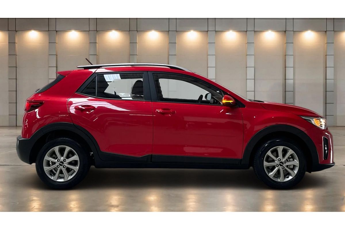 2024 Kia Stonic S YB