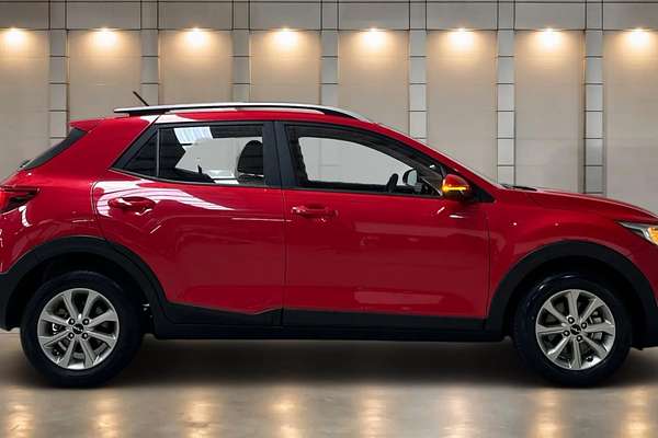 2024 Kia Stonic S YB