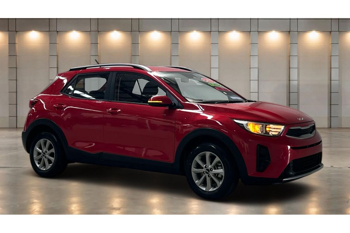 2024 Kia Stonic S YB