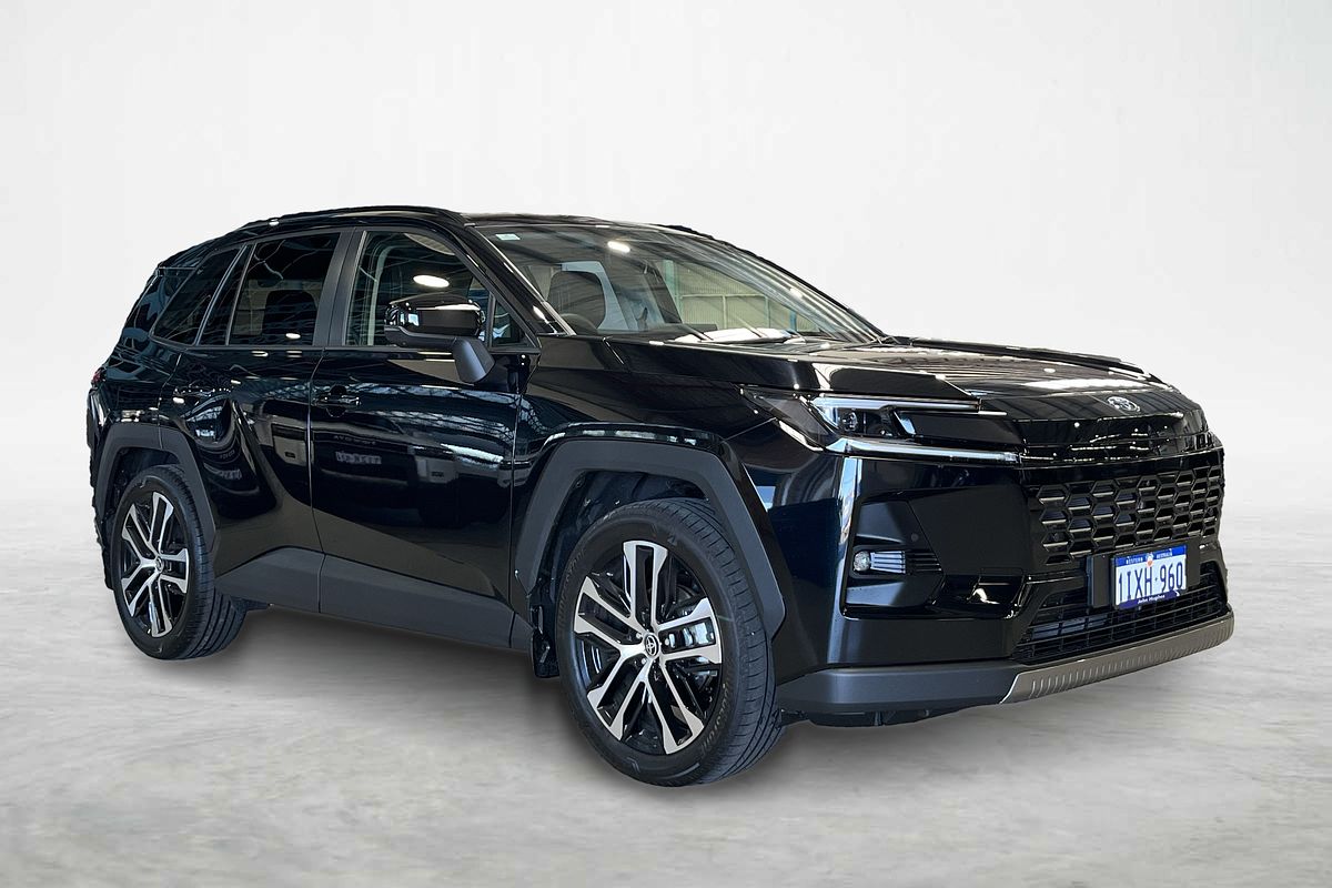 2026 Toyota RAV4 Cruiser AXAL64R