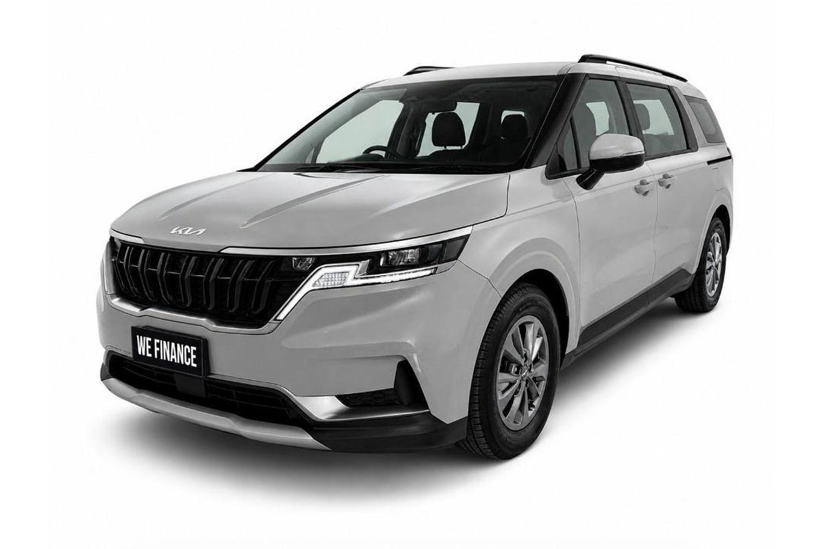 2023 Kia Carnival S KA4