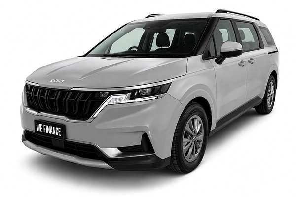 2023 Kia Carnival S KA4