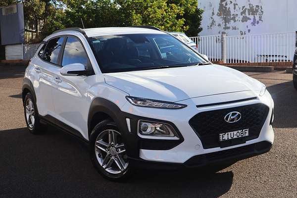 2020 Hyundai Kona Active OS.V4