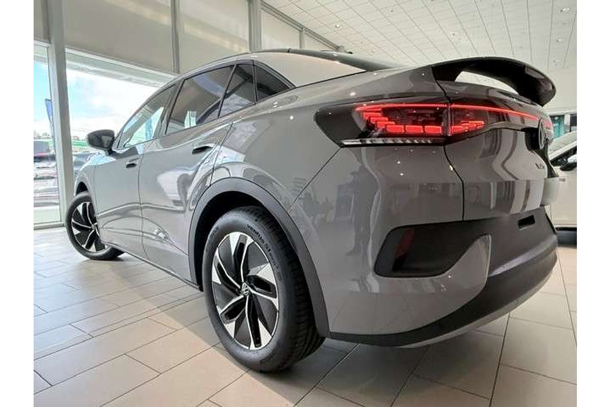 2025 Volkswagen ID.5 Pro E2