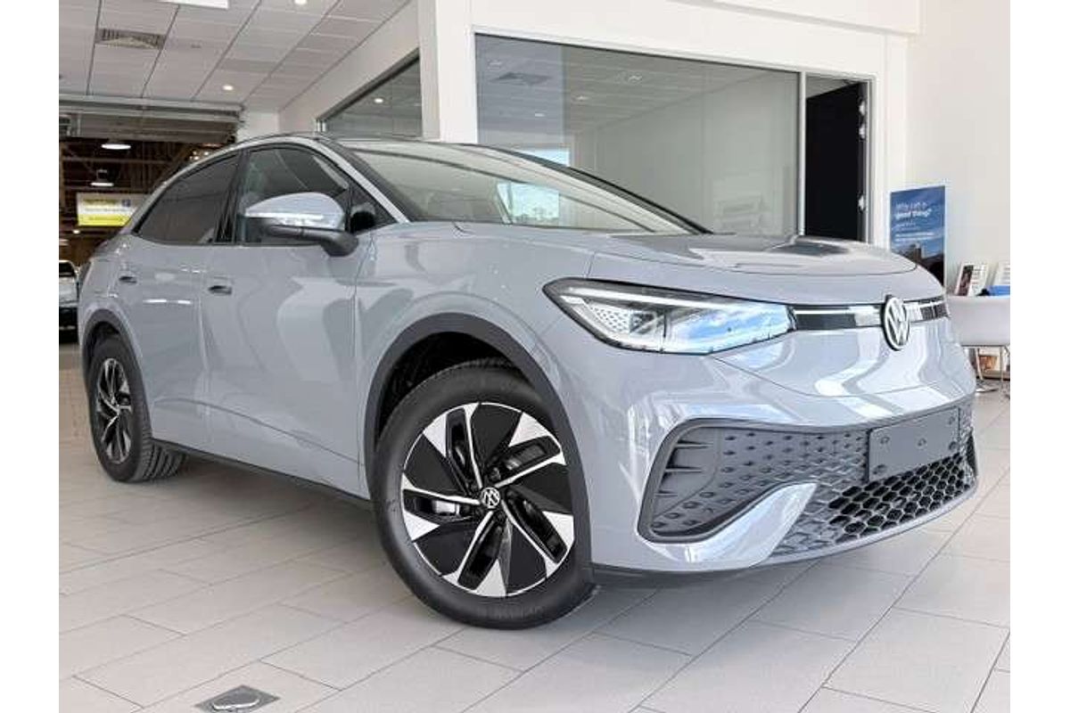 2025 Volkswagen ID.5 Pro E2