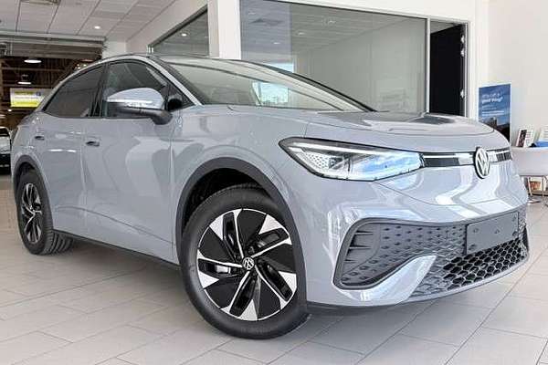 2025 Volkswagen ID.5 Pro E2