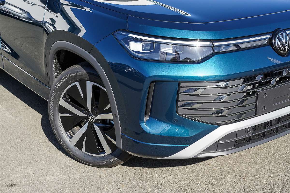 2026 Volkswagen Tayron 150TSI Elegance R4