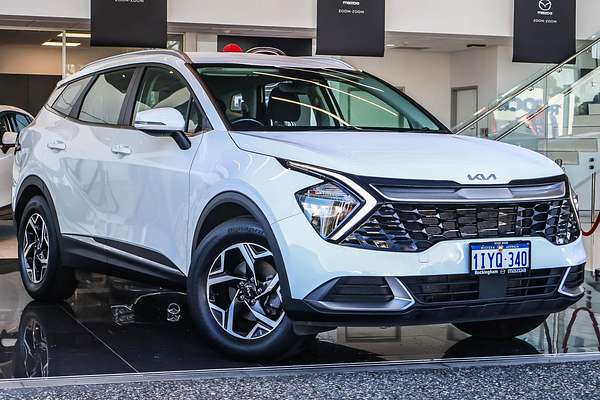 2022 Kia Sportage S NQ5