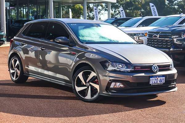2020 Volkswagen Polo GTI AW