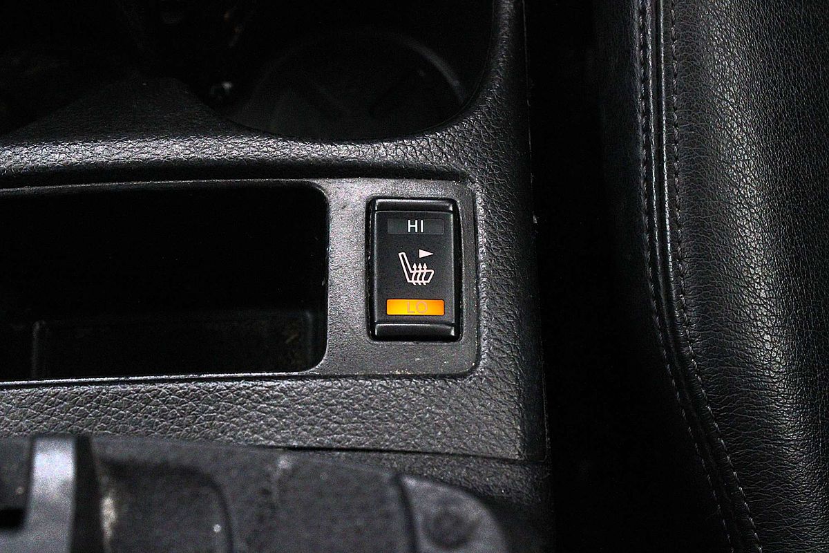 2014 Nissan X-TRAIL TL T32