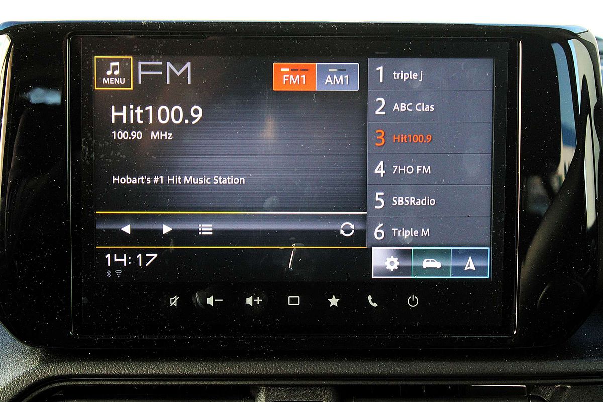 2024 Suzuki Swift Hybrid Plus UZ