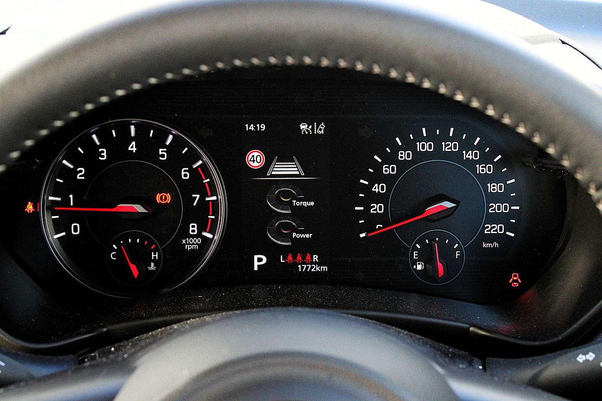 2024 Suzuki Swift Hybrid Plus UZ