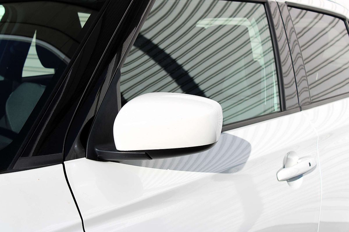 2024 Suzuki Swift Hybrid Plus UZ