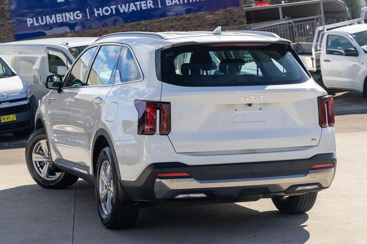 2024 Kia Sorento S MQ4 PE