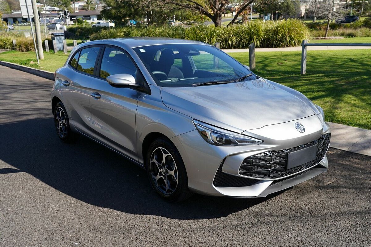 2024 MG MG3 Excite MY24.5