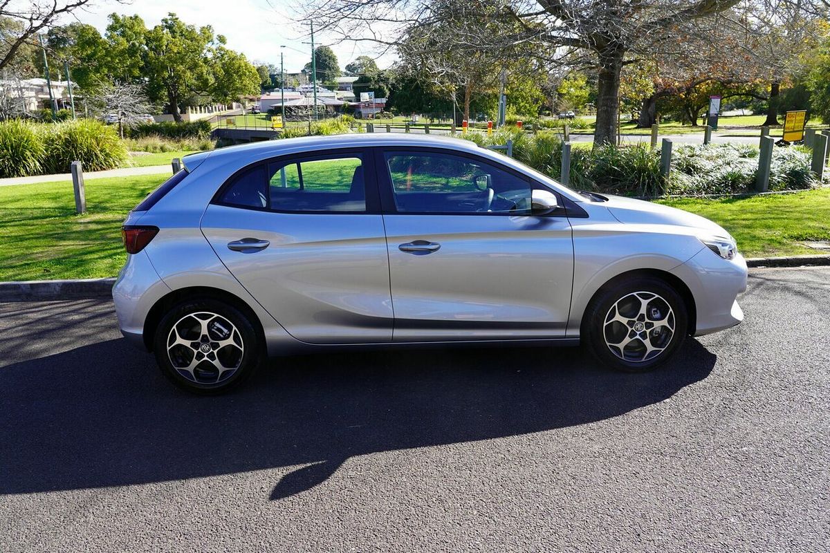 2024 MG MG3 Excite MY24.5