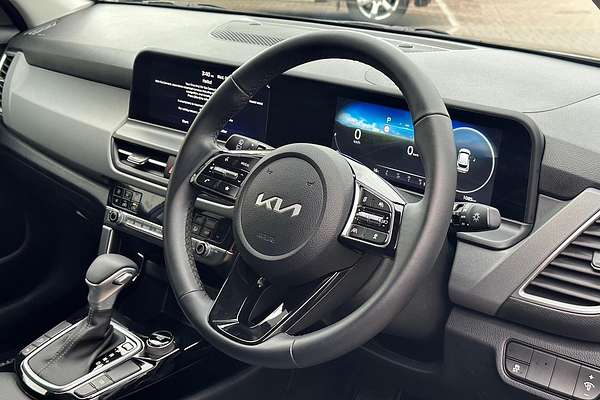 2024 Kia Seltos Sport+ SP2 PE thumb-3