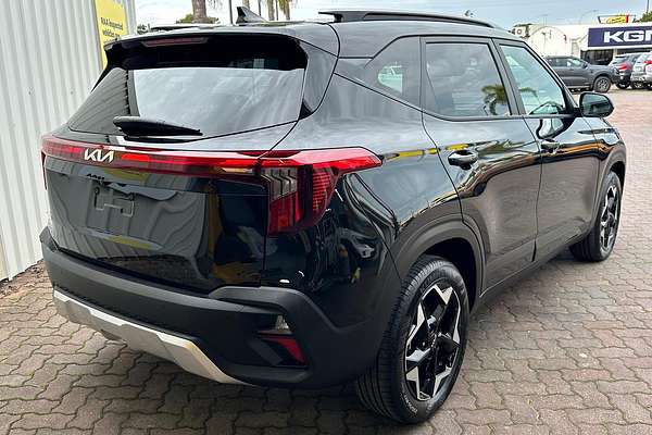 2024 Kia Seltos Sport+ SP2 PE thumb-7