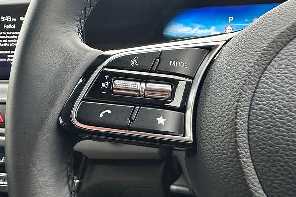 2024 Kia Seltos Sport+ SP2 PE thumb-19