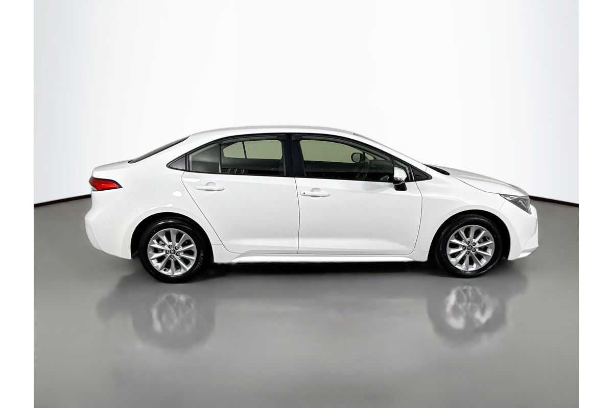 2020 Toyota Corolla Ascent Sport MZEA12R