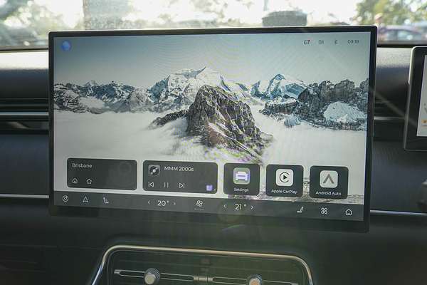 2025 Chery Tiggo 9 Super Hybrid Ultimate thumb-11