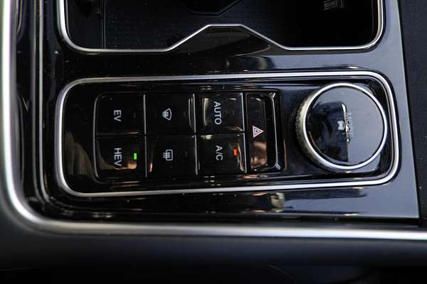 2025 Chery Tiggo 9 Super Hybrid Ultimate thumb-13