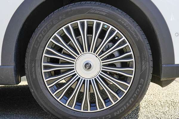2025 Chery Tiggo 9 Super Hybrid Ultimate thumb-4