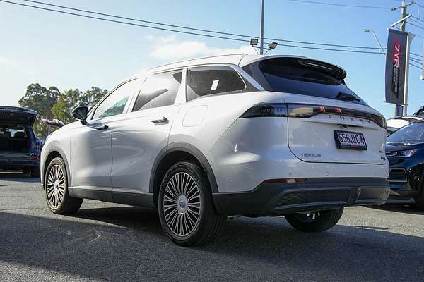 2025 Chery Tiggo 9 Super Hybrid Ultimate thumb-5
