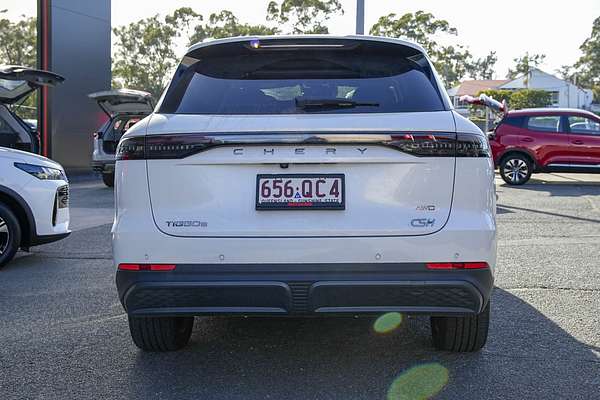 2025 Chery Tiggo 9 Super Hybrid Ultimate thumb-6