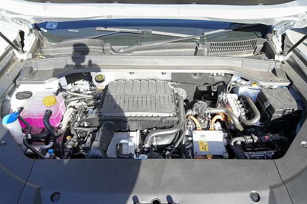 2025 Chery Tiggo 9 Super Hybrid Ultimate thumb-7