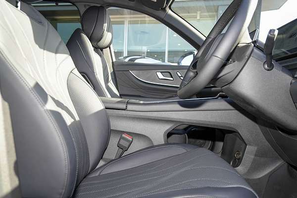 2025 Chery Tiggo 9 Super Hybrid Ultimate thumb-9