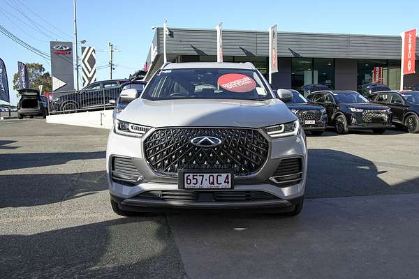 2025 Chery Tiggo 8 Pro Max Ultimate AWD