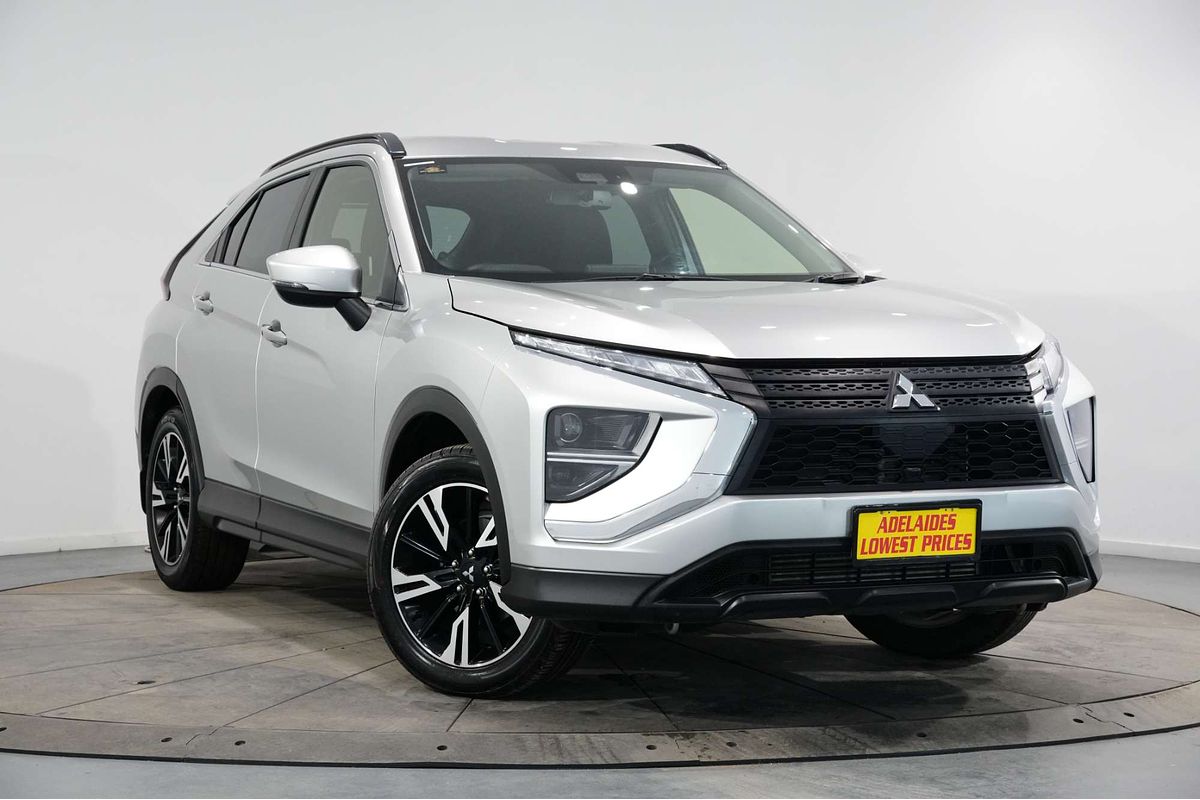 2023 Mitsubishi Eclipse Cross LS YB