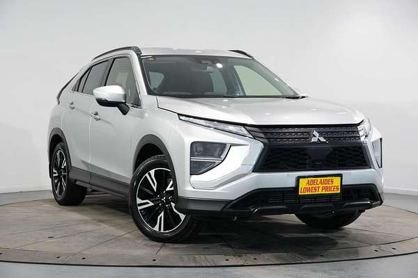 2023 Mitsubishi Eclipse Cross LS YB