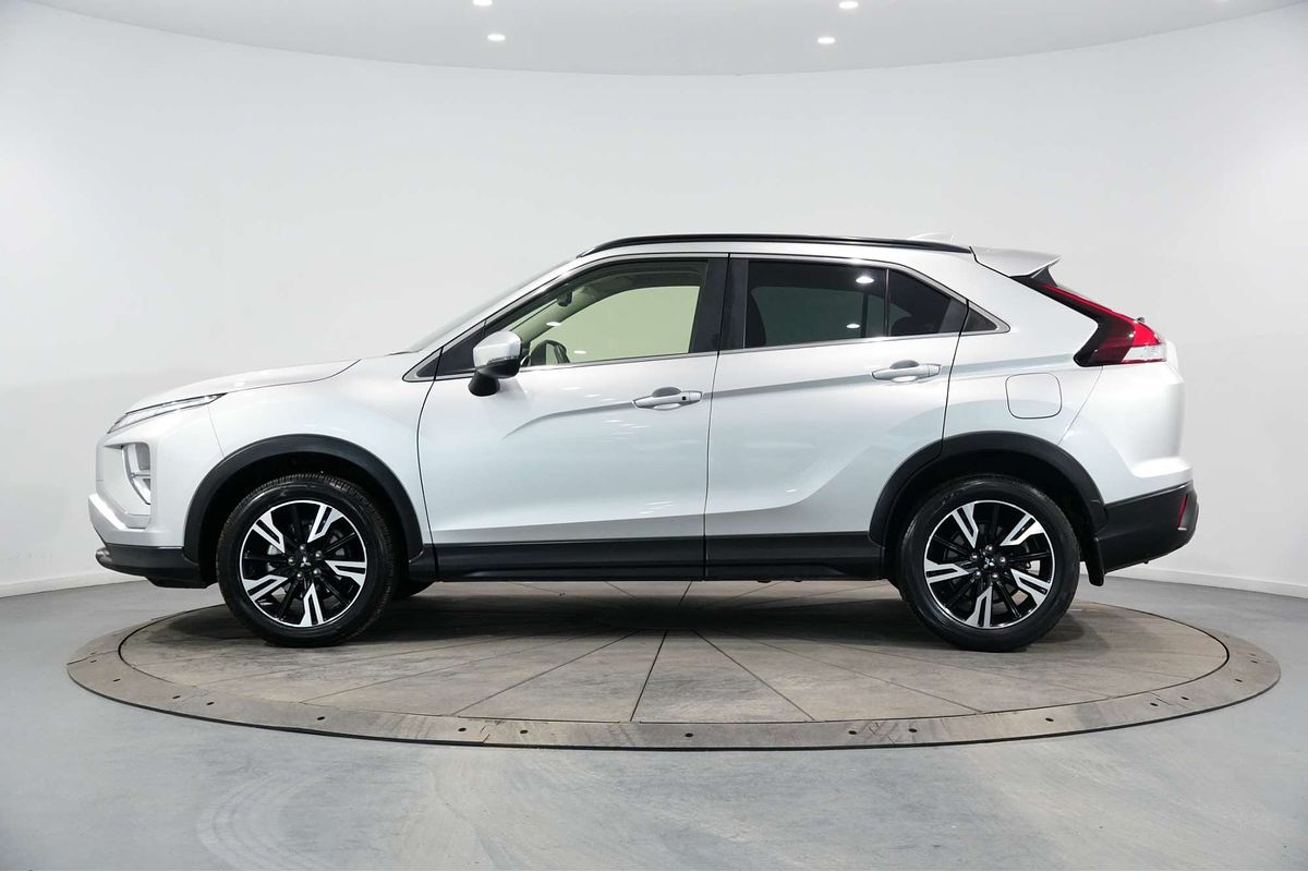 2023 Mitsubishi Eclipse Cross LS YB
