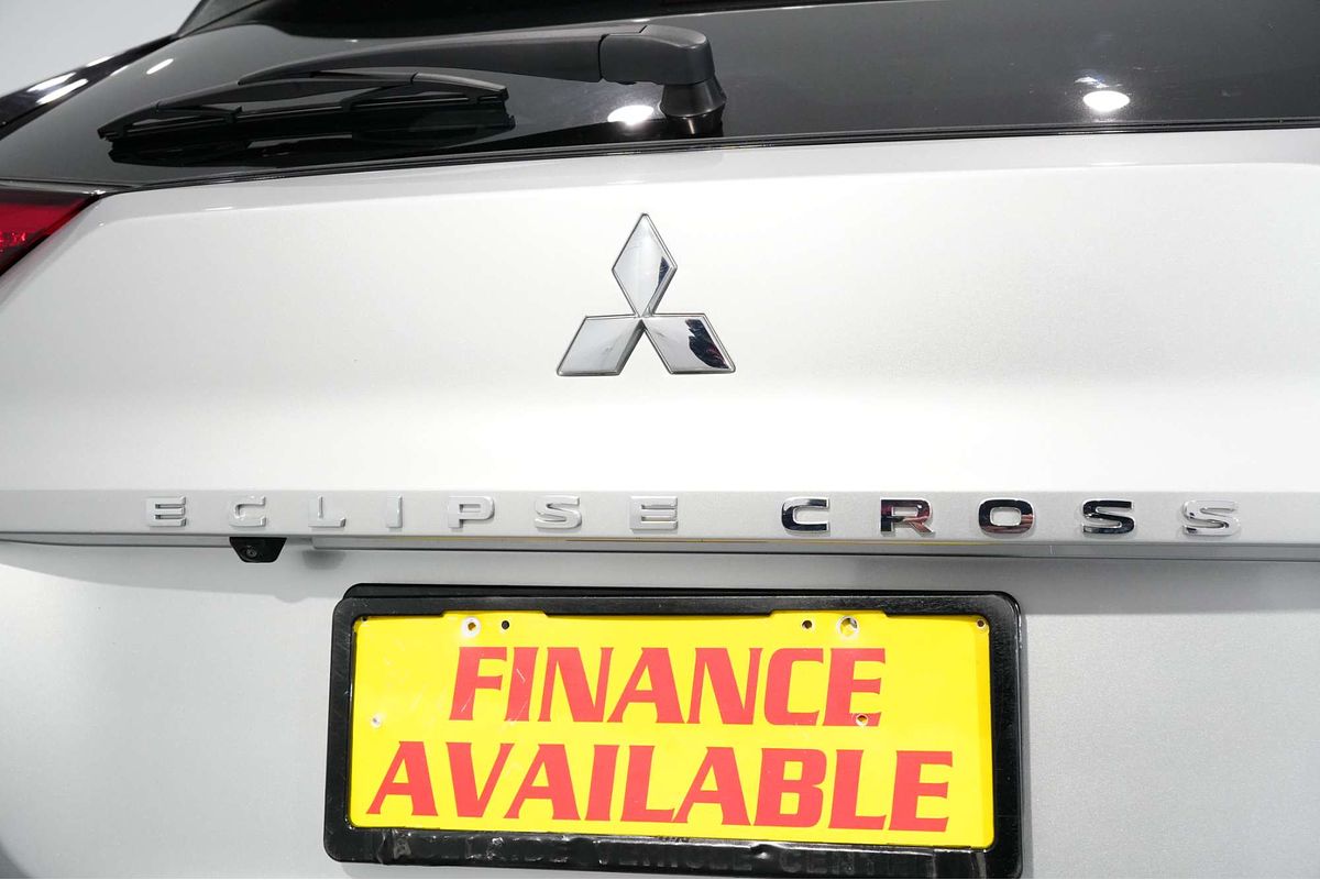 2023 Mitsubishi Eclipse Cross LS YB
