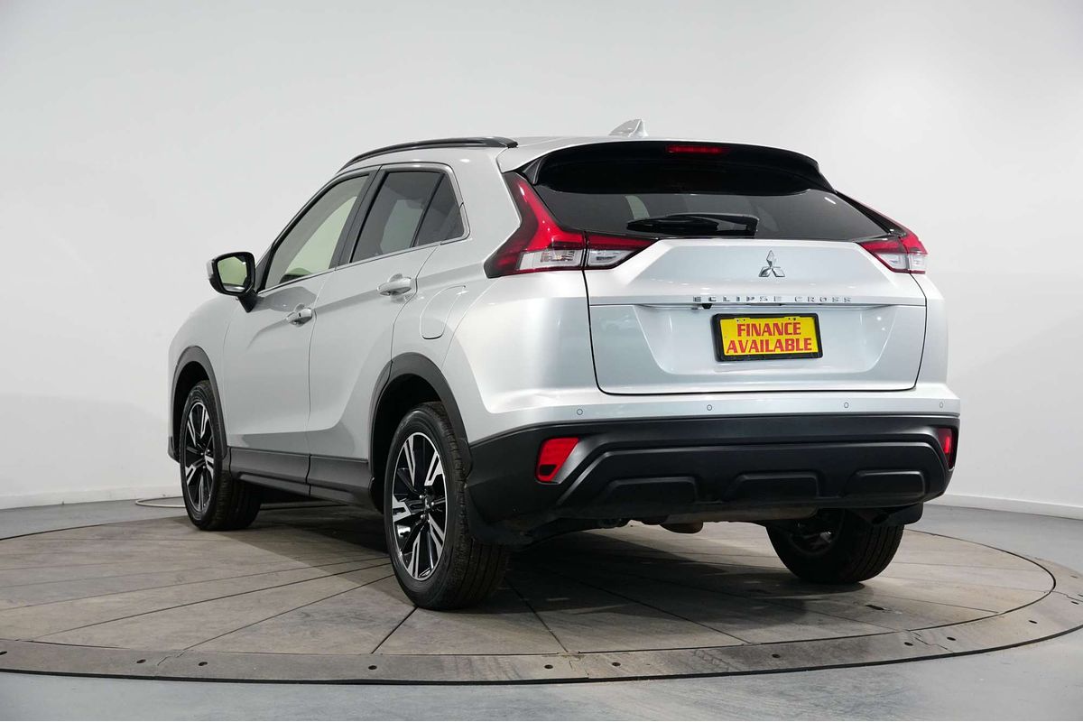 2023 Mitsubishi Eclipse Cross LS YB