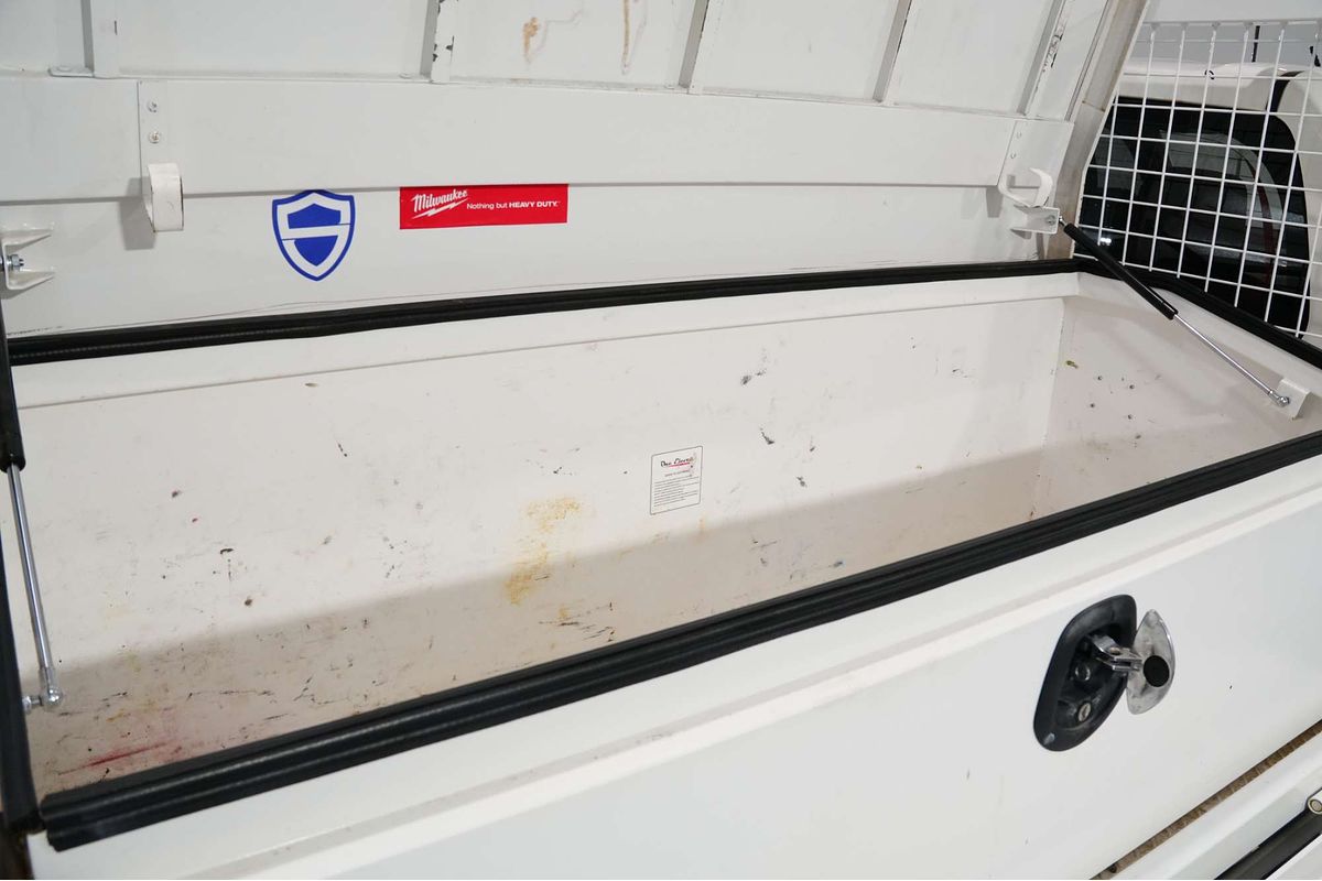 2021 Toyota Hilux SR Hi-Rider GUN136R Rear Wheel Drive